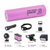 100-Pack 18650 3.6v Samsung 3500 mAh (35E) li-on Batteries