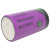 6-Pack Tadiran TL-4930/S XOL Series 3.6V D 19 Ah Lithium Batteries (LSH20 / LS33600)
