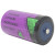 6-Pack Tadiran TL-2200/S 3.6V C 7.2 Ah Lithium Batteries (ER26500 / LS26500)