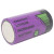12-Pack Tadiran TL-4920/S XOL Series 3.6V C 8.5 Ah Lithium Batteries (ER26500 / LS26500)
