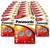 48-Pack CR2025 Panasonic 3 Volt Lithium Coin Cell Batteries (24 Cards of 2)