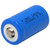 3.7V 1/2AA 300mAh  ICR14250 Lithium-ion Battery