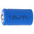 Compact 1/2AA 300mAh rechargeable battery, SKU 26956