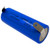 18500 3.6v 1500 mAh li-on Battery w/ Tabs Wholesale & direct to consumer
