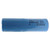 Samsung INR21700 50E 3.6V lithium-ion flat top battery close-up