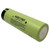 Panasonic INR21700T 4800mAh battery shown in hand for scale