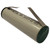 Side profile of Molicel INR20700A 3.6V Li-ion battery with tabs