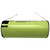 Front view of Panasonic NCR26650A 3.6V 5000mAh Li-ion battery