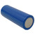Side view of 3.7V 2000mAh 18500 Li-ion rechargeable battery