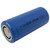 Power Portable 22500 3.7V 2500mAh Li-ion battery flat top