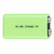 9 Volt 250mAh Battery
