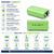 9 Volt 250mAh Battery