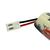 FDK CR14250SE Lithium PLC Battery  with white plug