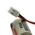 FDK CR14250SE Lithium PLC Battery  with white plug