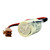 FDK CR14250SE Lithium PLC Battery with brown plug