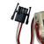 FDK CR14250SE lithium PLC battery in industrial backup application