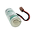 Saft LS17500  Lithium PLC Battery with small brown plug ( LS17500-DST )