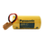 Side view of Panasonic BR-C Lithium 3V battery for PLC systems