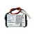 Yaskawa HW9470917-A Lithium PLC Battery