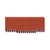 250-Pack CR123 EVE 3V 1450 mAh Lithium Battery
