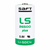 Saft LS26500 Plus 3.6V C lithium battery front view