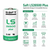 Saft 8500mAh lithium thionyl chloride battery close-up