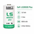 Saft LS26500 Plus C battery for backup power applications