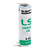 Saft LS145003PFRP AA 3.6V lithium battery with PC mount