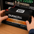 Duracell DUR12V-9 SLA battery in white background for backup systems