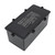 10400mAh Replacement Battery for Seauto SAT-4P6S, STA40, Shark Cordless Robotic Pool Vacuum Cleaner