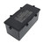 10400mAh Replacement Battery for Seauto SAT-4P6S, STA40, Shark Cordless Robotic Pool Vacuum Cleaner