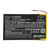 1500mAh Battery for KOBO Clara HD N239, Clara HD N249, Libra 2
