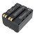 6900mAh Replacement Battery for Leica GEB331, 799190, GEB333, GEB334, GEB364, GEB363, CS20 Controller, GS18 GNSS antennas, LS10 Digital level