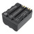 6900mAh Replacement Battery for Leica GEB331, 799190, GEB333, GEB334, GEB364, GEB363, CS20 Controller, GS18 GNSS antennas, LS10 Digital level