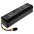 Replacement Battery for Eufy C0914D8, X8, X8 Hybrid, X8 Pro, X8 Pro, SES, T29J6, Lithium-ion 6800mAh