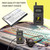 1100mAh Replacement Battery for Pliant BT-11, BT-11-PT, Pliant MicroCom M 900MHz or 2.4GHz Belt Packs