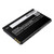 1100mAh Replacement Battery for Pliant BT-11, BT-11-PT, Pliant MicroCom M 900MHz or 2.4GHz Belt Packs