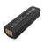  Replacement Battery for Shure SB904, GLXD+, GLXD2+, GLXD14+, GLXD1+ Wireless Transmitters, Lithium-ion 2600mAh