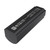  Replacement Battery for Shure SB904, GLXD+, GLXD2+, GLXD14+, GLXD1+ Wireless Transmitters, Lithium-ion 2600mAh