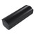 2600mAh Battery for SHURE SB920, SB920A, ADX2, ADX2/FD, ADX2/K8 Handheld Wireless Microphone Transmitter