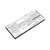 Replacement Battery for Fairphone F3AC1, 3, 3+, Li-Polymer 2900mAh