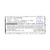 Replacement Battery for Fairphone F3AC1, 3, 3+, Li-Polymer 2900mAh