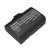 Replacement Battery for Castles Saturn 1000 S1F2, Saturn 1000F, Lithium-ion 6400mAh