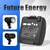 2500mAh Battery for 100440 Compatible with Profoto B10/B10 Plus Camera Flash
