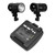 2500mAh Battery for 100440 Compatible with Profoto B10/B10 Plus Camera Flash