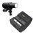 Replacement Battery for 100323/100399 Compatible with Profoto B1/B1X AirTTL Flash Heads 14.4V 5000mAh/72Wh