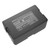 Replacement Battery for Husqvarna Automower 320,330X,420,430X,430XH,450X,450XH,520,550,550H,593, Li-ion 8000mAh