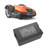 Replacement Battery for Husqvarna Automower 320,330X,420,430X,430XH,450X,450XH,520,550,550H,593, Li-ion 8000mAh