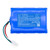 5200mAh Replacement Battery for Ecovacs G1-800, GX-600, GOAT G1, GOAT G1 1600, GOAT O 1200, GOAT O 1500, 201-2325-0104