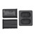 Type-C Dual Charger Hub Battery Charger for Leica LC-SCL6, BP-SCL6, Q2, Q3, SL2, SL2S